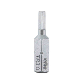 Security Hex Bits