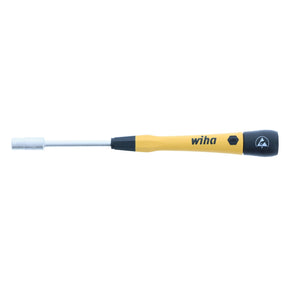 ESD Safe PicoFinish Precision Nut Driver - 7/32" x 60mm