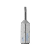 Wiha 71605 TorxPlus Bit IP5 - 25mm - 10 Pack