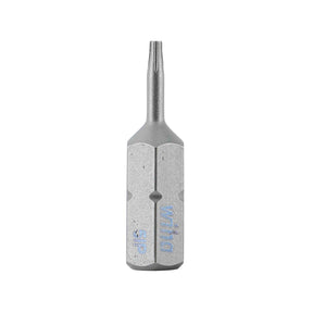 Wiha 71605 TorxPlus Bit IP5 - 25mm - 10 Pack