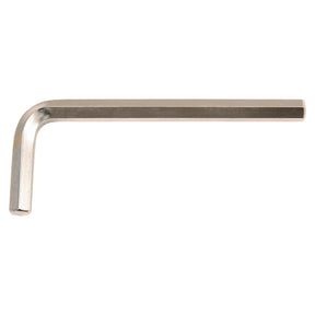 Nickel Plated Hex Keys