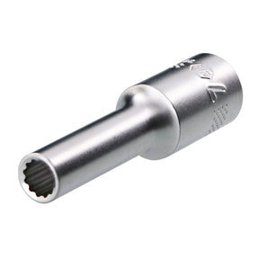 12 Point - 3/8" Drive Deep Socket 7.0mm