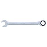 Wiha 30318 Combination Ratchet Wrench 18mm