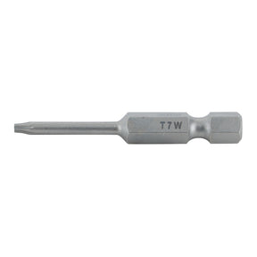 Torx Align Power Bit T7 x 50mm