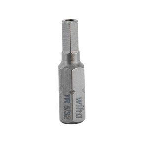 Security Hex Bits