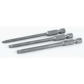 3 Piece Square Power Blade Set
