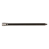 Wiha 77148 Hex 1/4" Drive Bit Socket 6" Long 6mm