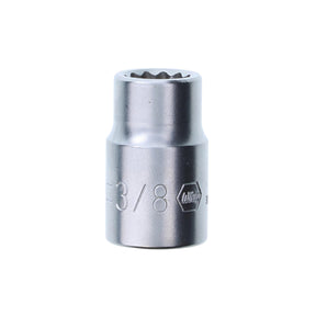 3/8 Inch Drive Sockets