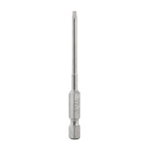 Wiha 74542 Torx Bit T8 - 70mm (2.75) - 10 Pack