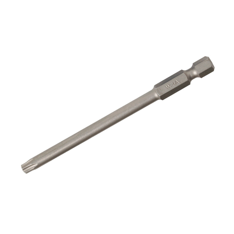Security Torx Bit T10s - 90mm - 5 Pack