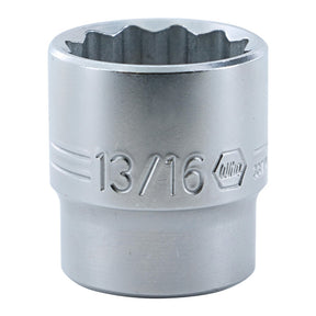 3/8 Inch Drive Sockets