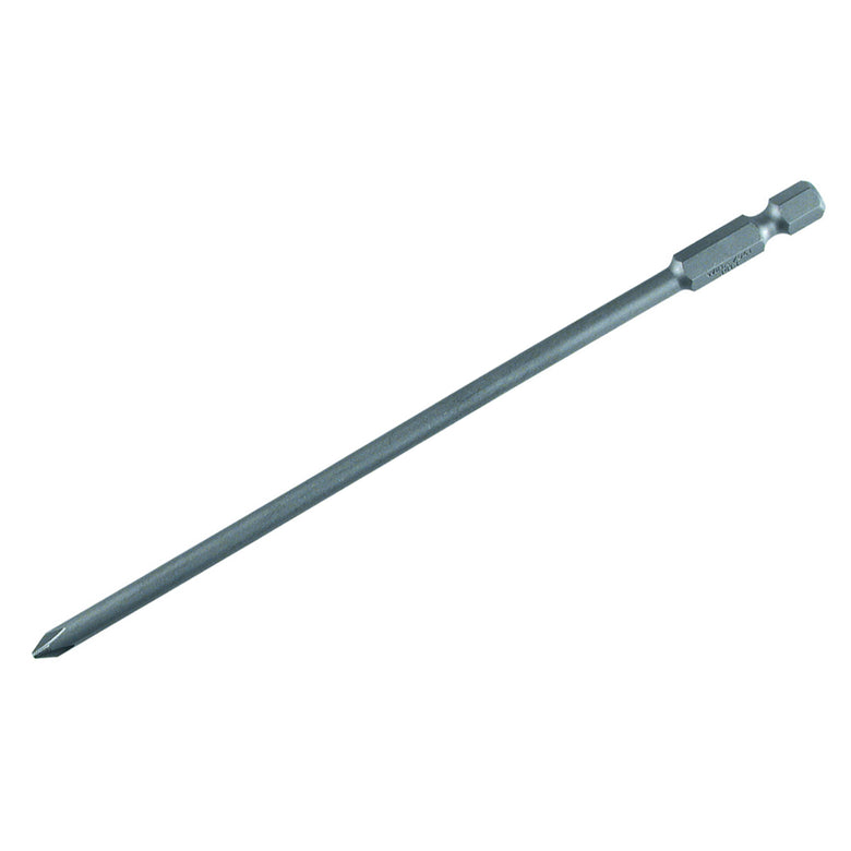Phillips Bit #2 x 150mm