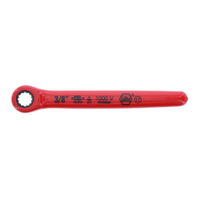 Insulated Ratchet Wrenches
