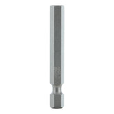 Wiha 74318 Hex Bit 1/4 - 50mm -  10 Pack