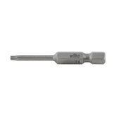 Wiha 74513 Torx Bit T8 - 50mm -  10 Pack