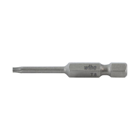 Wiha 74513 Torx Bit T8 - 50mm -  10 Pack