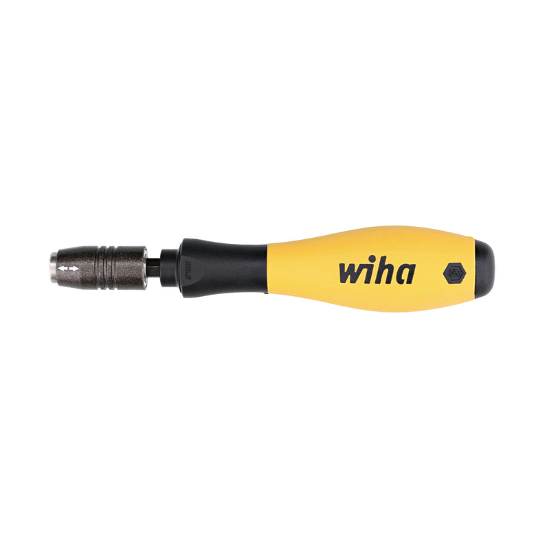 SoftFinish ESD CentroFix Bit Holder
