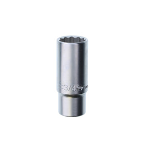 3/8 Inch Drive Sockets