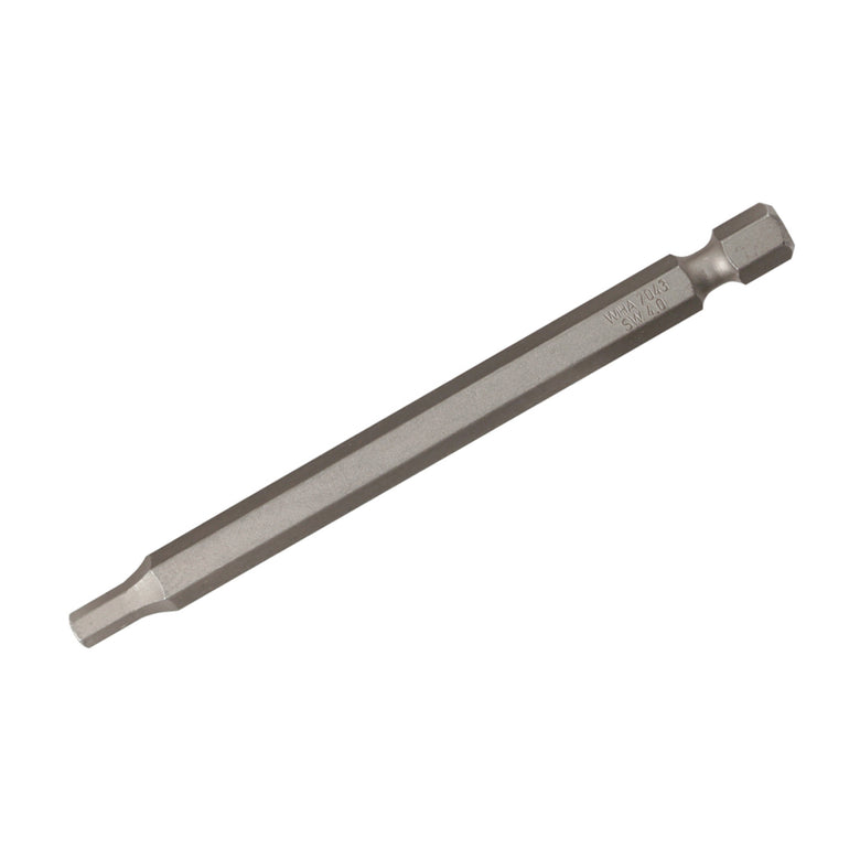 Hex Bit 2.5 - 90mm