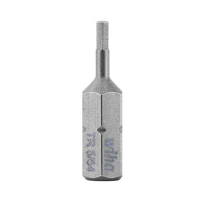 Security Hex Bits