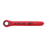 Wiha 21212 Insulated Ratchet Wrench 12mm