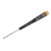 Wiha 27224 Precision ESD Slotted Screwdriver  2.0mm x 150mm