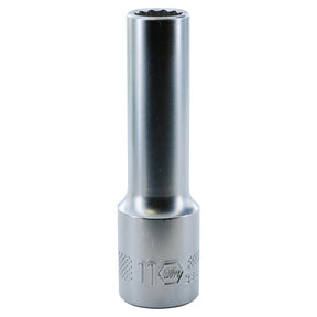 1/2 Inch Drive Sockets