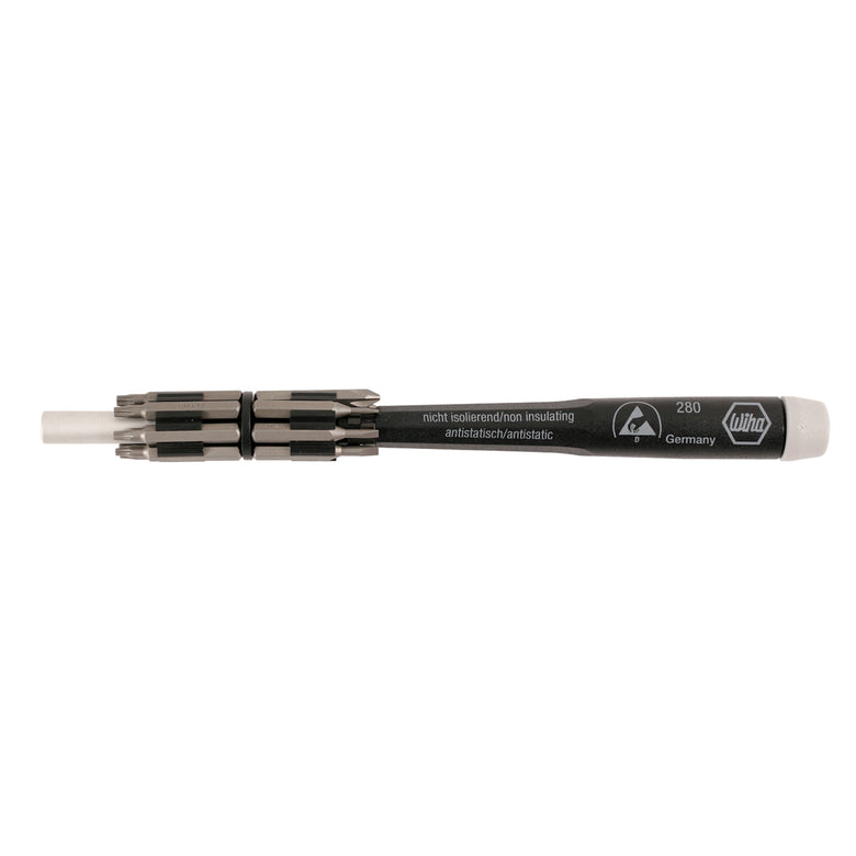 System 4 ESD Safe MicroBits Set