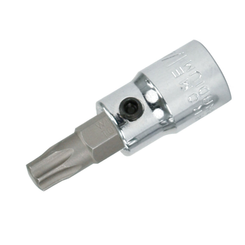 TorxPlus Bit Socket 1/4" Drive IP15 - 38mm