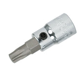 Wiha 71666 TorxPlus Bit Socket 1/4" Drive IP15 - 38mm