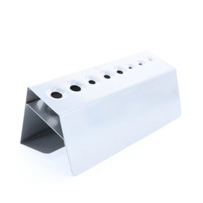 Steel T-Handle Stand - 8 Stations