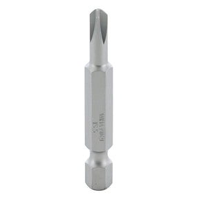 Torq-Set Bit #5 - 50mm -  10 Pack