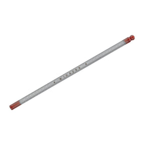 Wiha 28019 Reversible Drive-Loc IV Blade Hex and Ball End 2.0mm