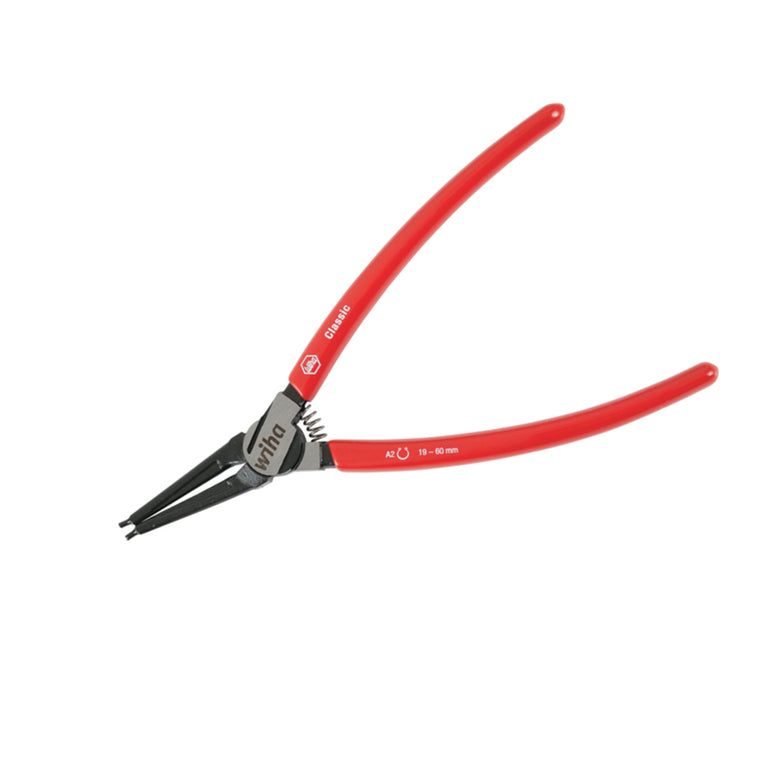 Classic Grip External Ring Pliers - 1.3mm Tip - 5.5"