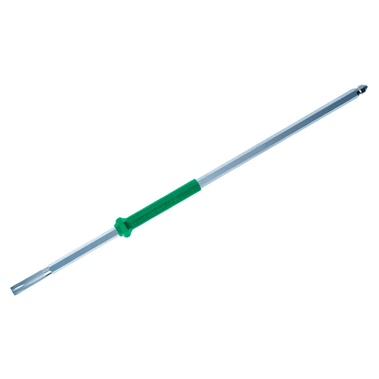 Torx TorqueControl Blade T10
