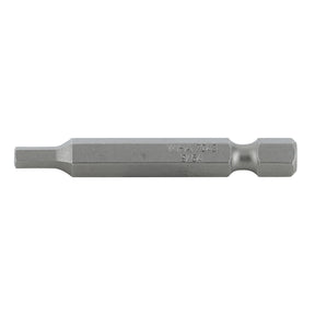 Hex Bit 9/64 - 50mm -  10 Pack