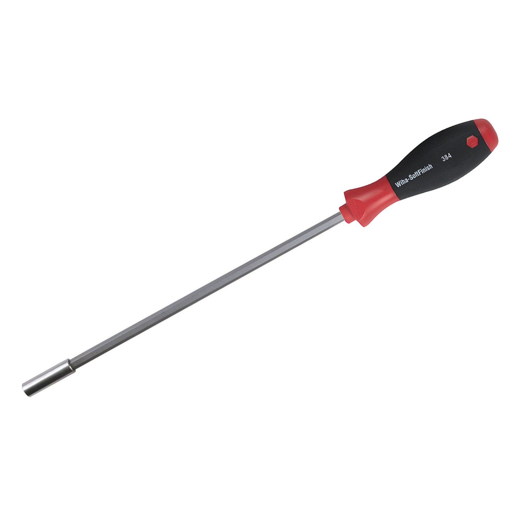 SoftFinish Magnetic Bit Holding Driver 1/4" x 300mm