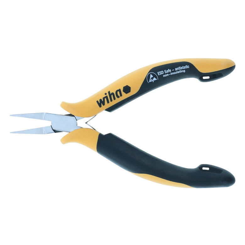 Electronic  ESD Safe Precision Short Flat Nose Pliers