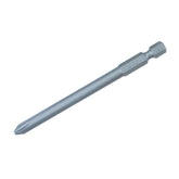 Wiha 74167 Phillips Bit #00 - 70mm - 10 Pack