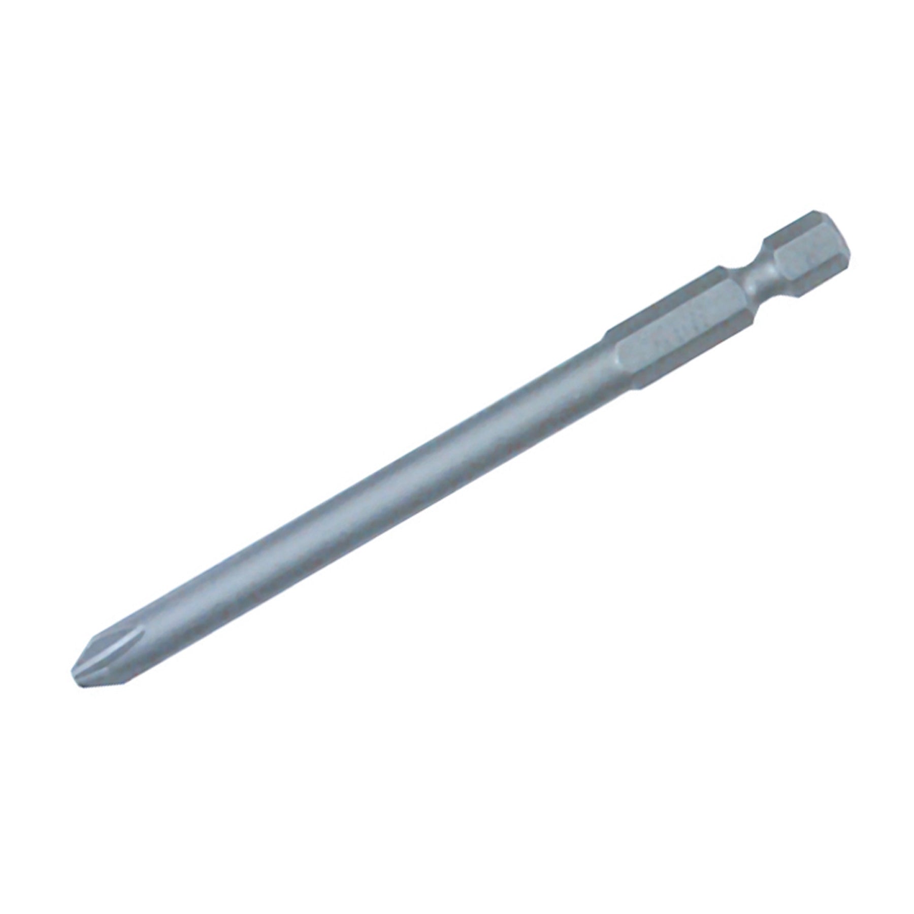 Phillips Bit #00 - 70mm - 10 Pack