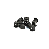 Wiha 91124 1/2 Inch Drive Socket Pegs - 10 Pack