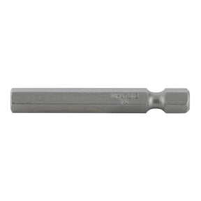 Hex Bit 1/4 - 50mm -  10 Pack