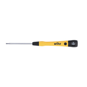 ESD Safe Precision Hex Screwdrivers