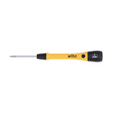 Wiha 27864 ESD Safe PicoFinish Precision Screwdriver - Torx T5 x 40mm