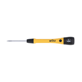 ESD Safe Precision Torx Screwdrivers