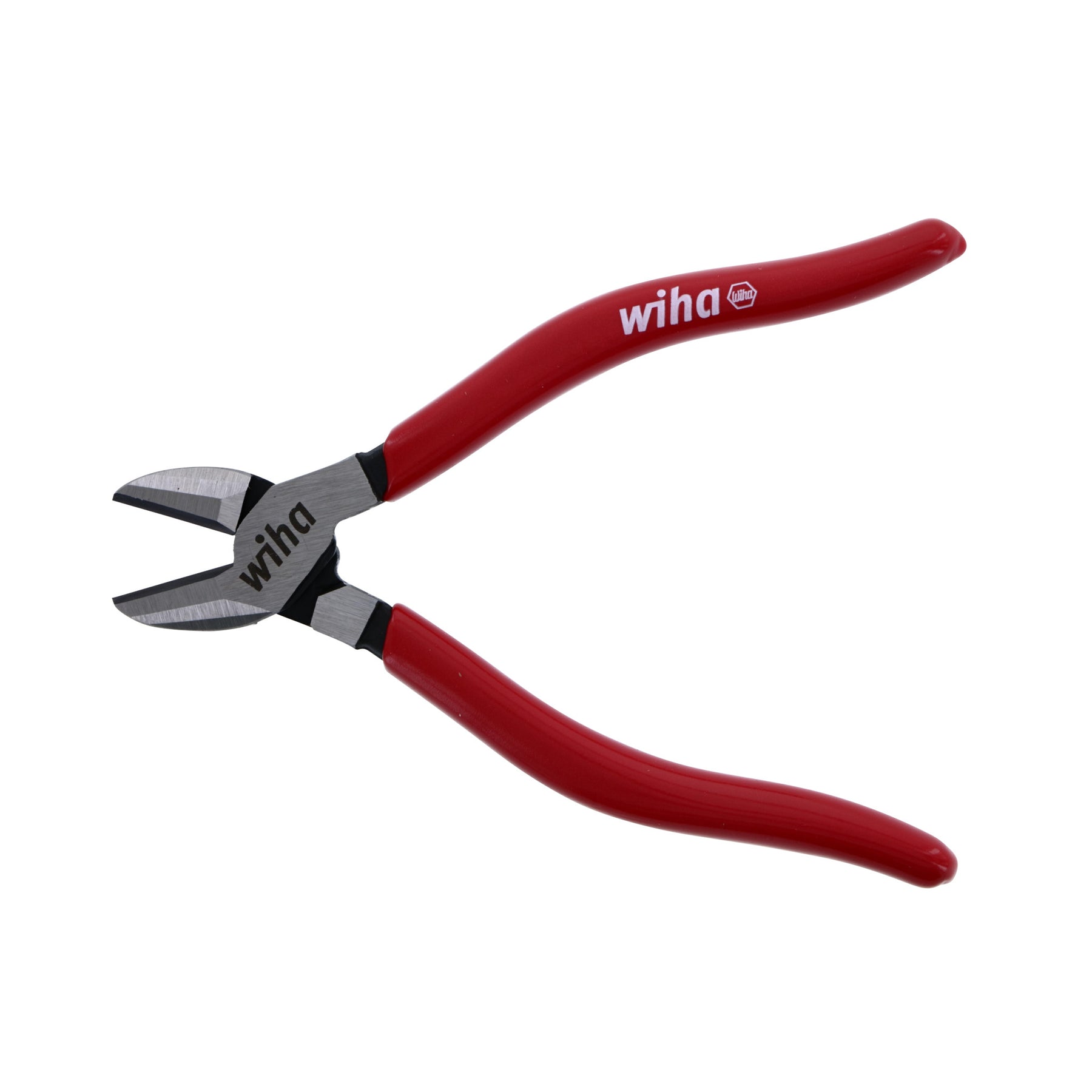 Classic Grip Diagonal Cutters 5.5"