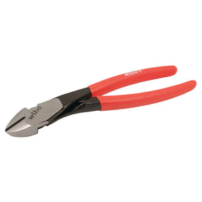 Wiha 32620 Classic Grip High Leverage Diagonal Cutters 8"