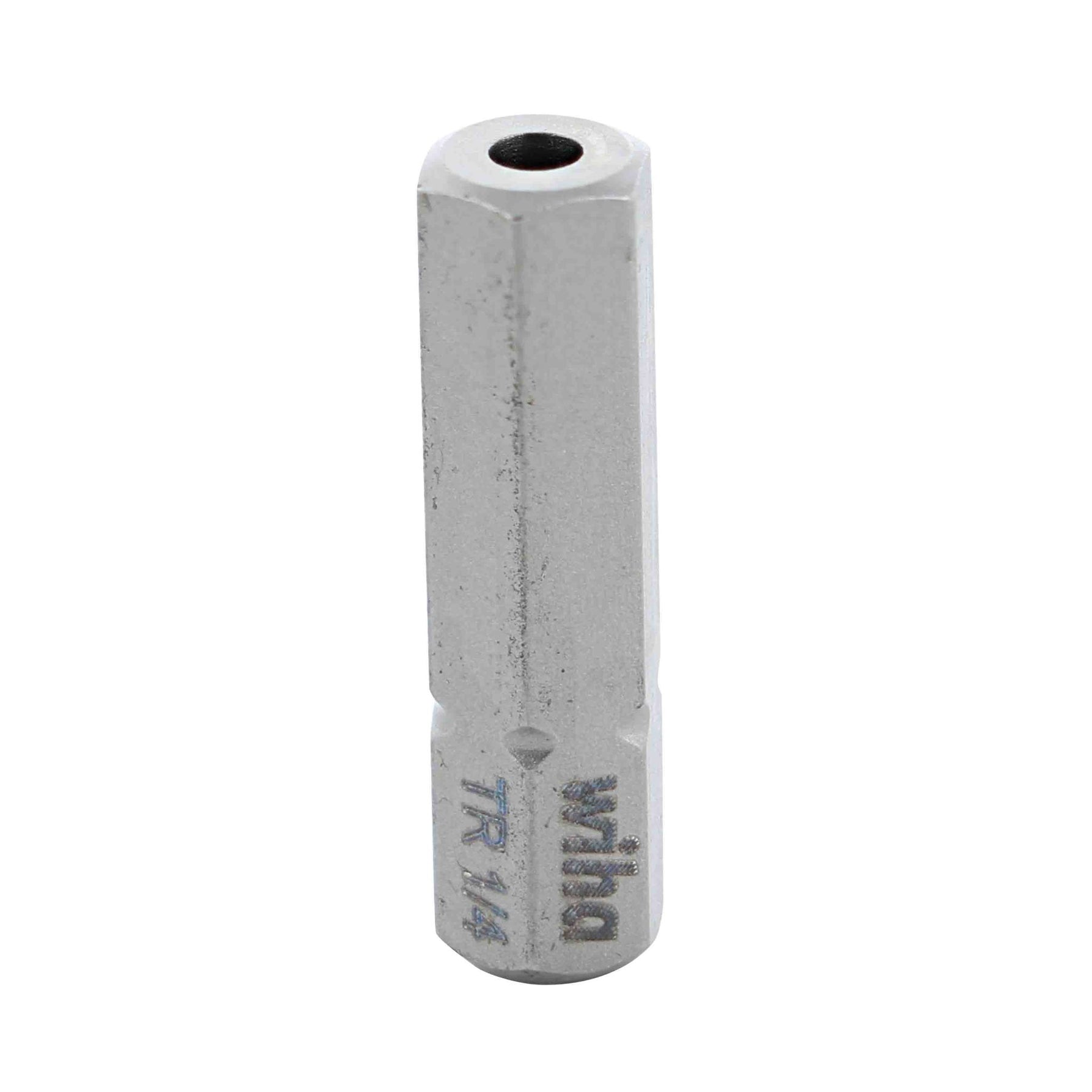 Security Hex Bits