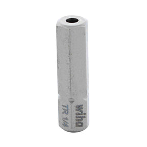 Security Hex Bits
