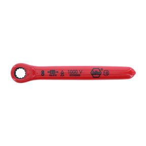 Insulated Ratchet Wrenches